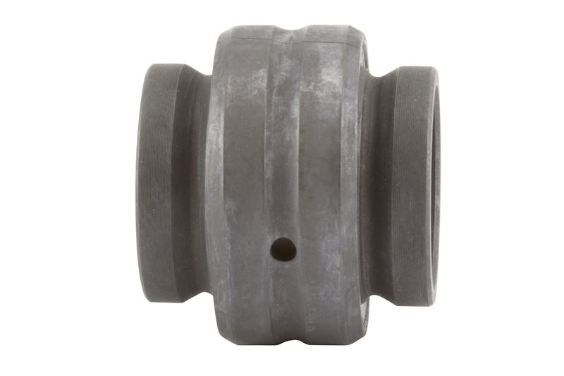 Радиальный сферический подшипник скольжения RBC B14ELSS, с удлиненным внутренним кольцом, с уплотнением