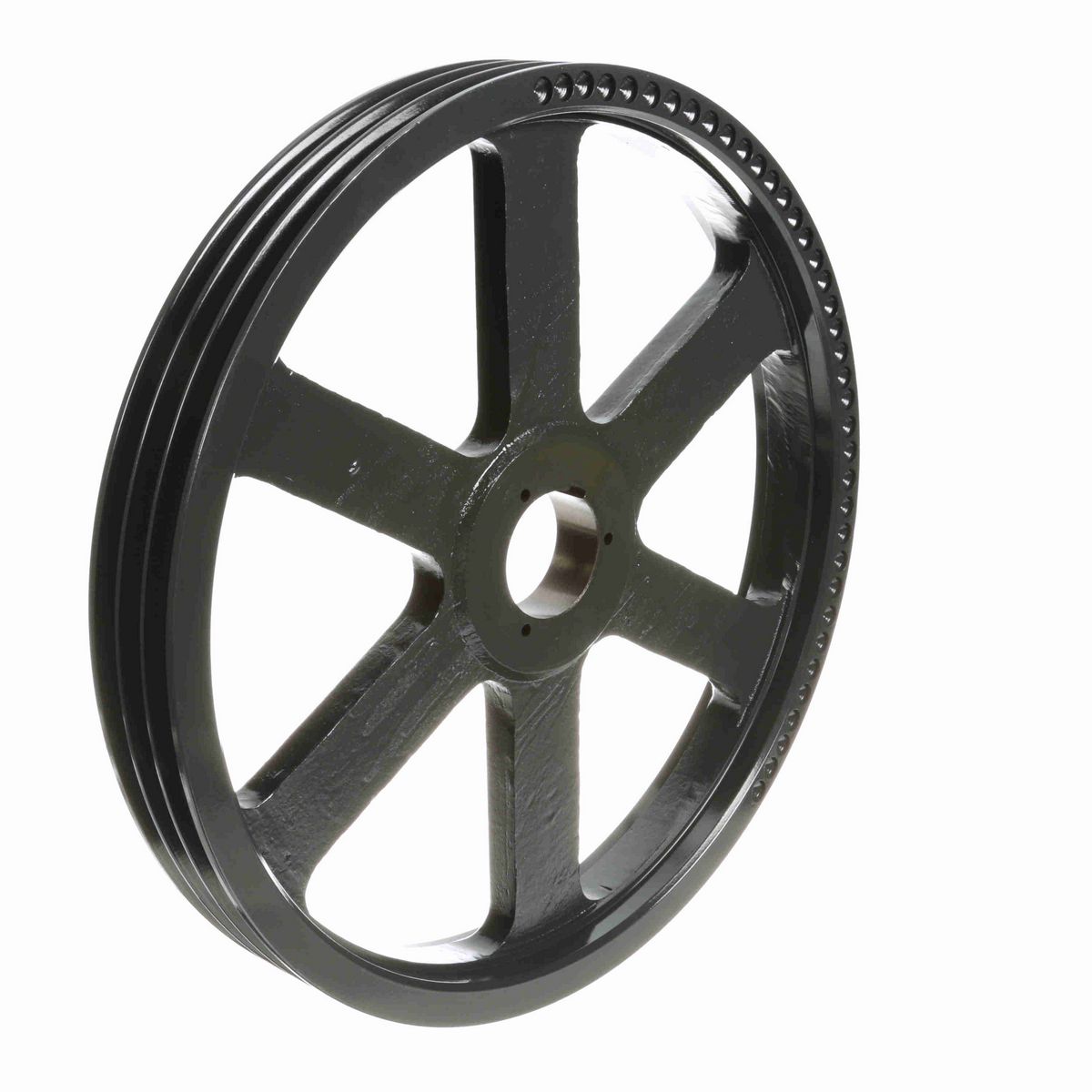 Browning 3 Groove Cast Iron Bushed Bore Multiple Sheave - 3B5V184