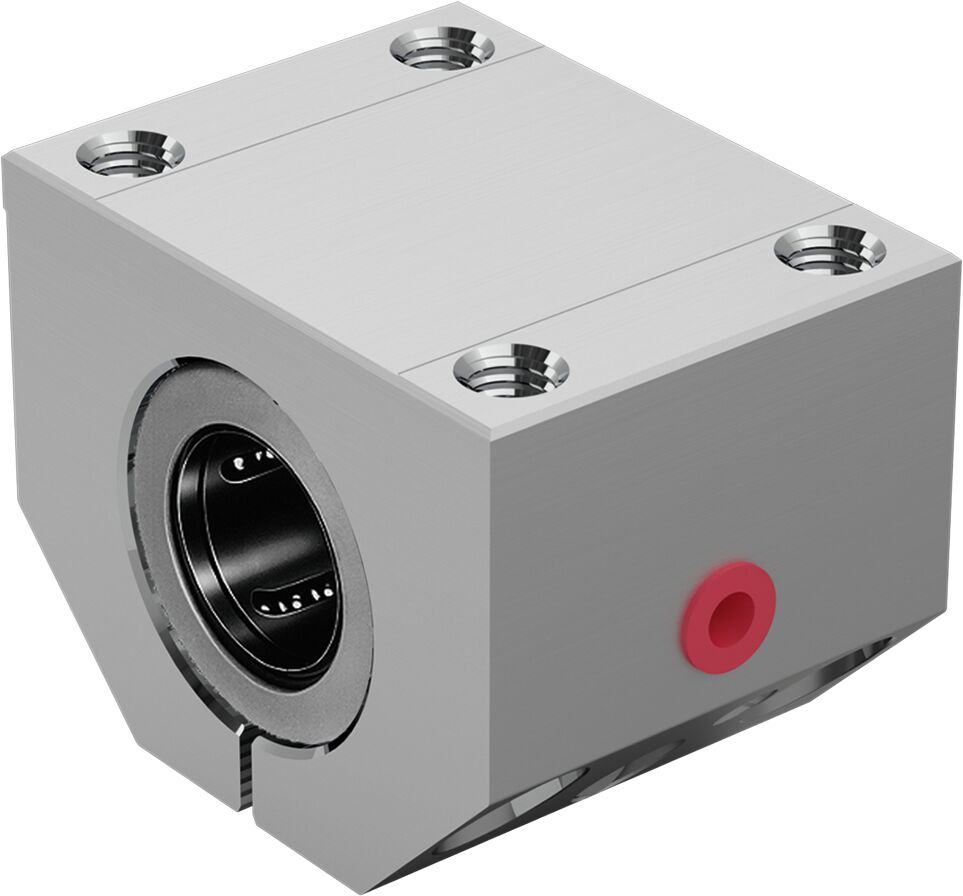 Линейный комплект Bosch Rexroth LSAHE-SH-20-DD [R170242020]