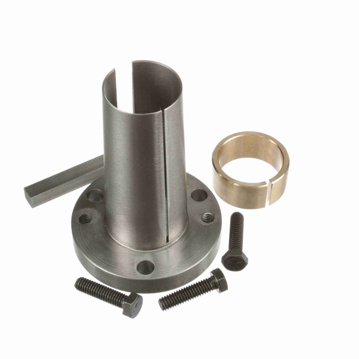 Browning TorqTaper Plus Bushing Kit - Inch Bore Type - 107TBP107