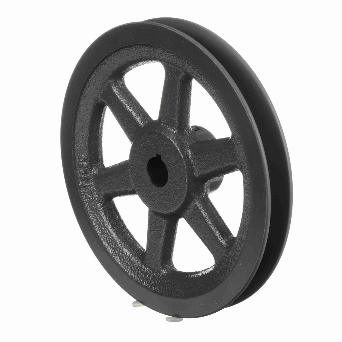 Browning 1 Groove Cast Iron FHP - Finished Bore Sheave - BK75X3/4