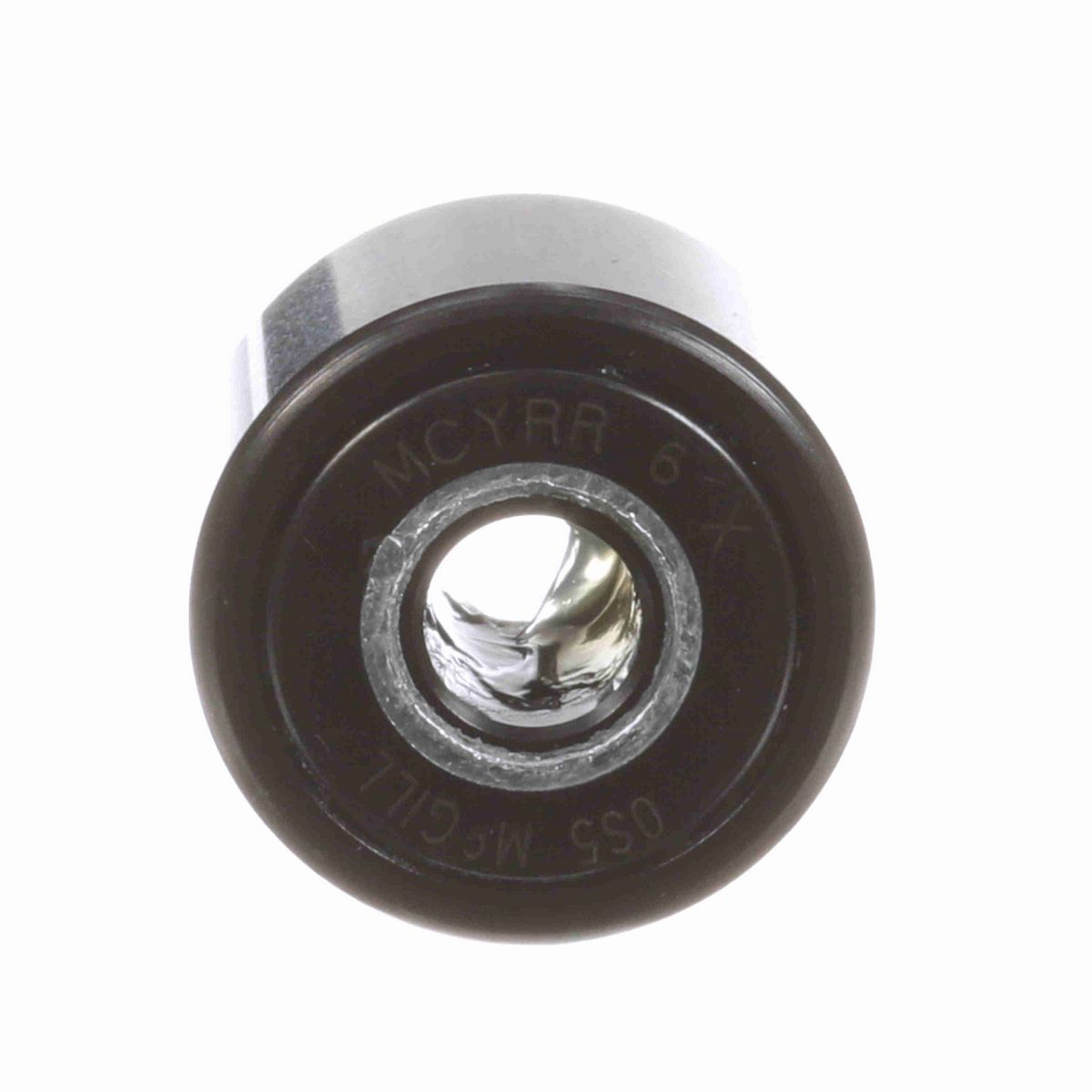 Опорный ролик McGill CAMROL MCYRR 6 X, цилиндрический, метрический