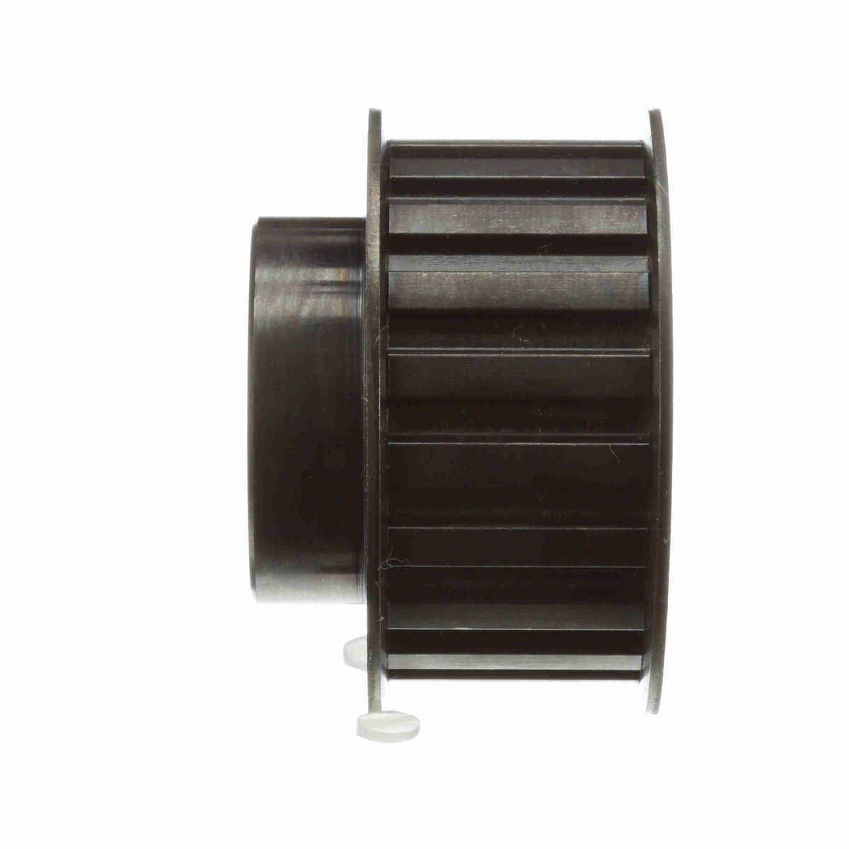 Browning Steel Rough Bore Gearbelt Pulley - 20LB100