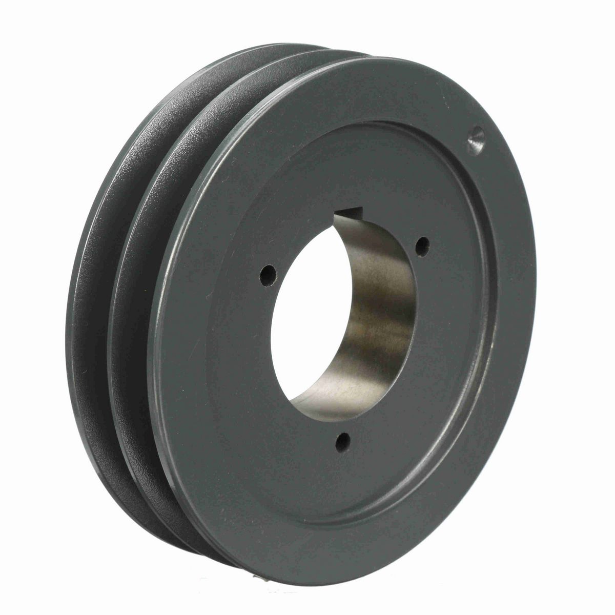 Browning 2 Groove Cast Iron Bushed Bore Multiple Sheave - 2B5V64