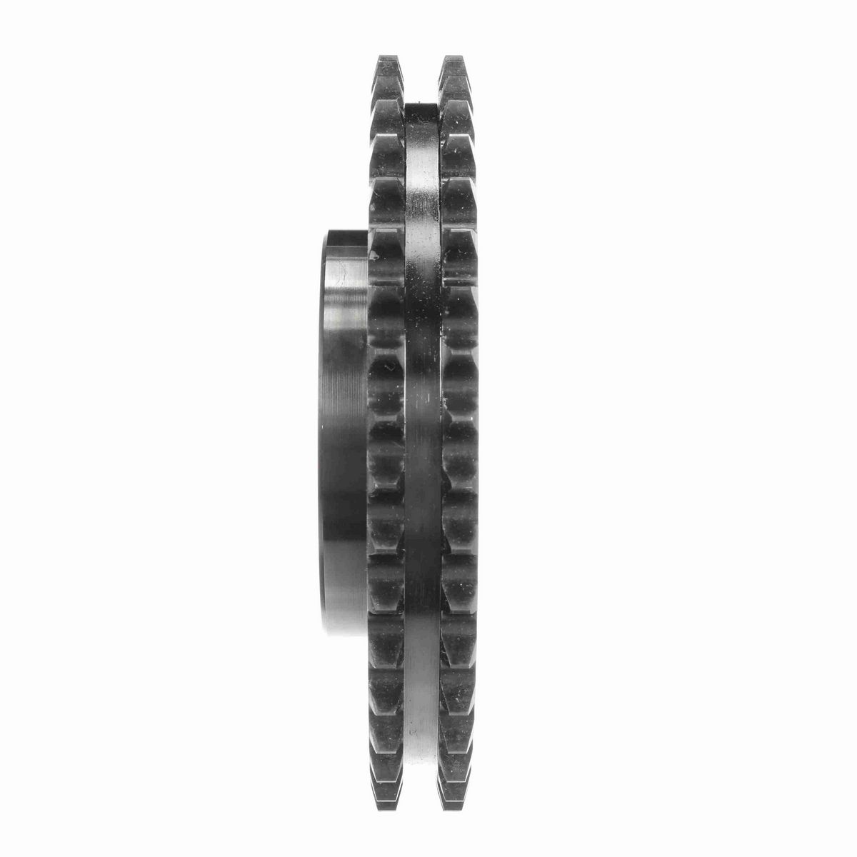 Browning Steel Bushed Bore Roller Chain Sprocket - D60R42