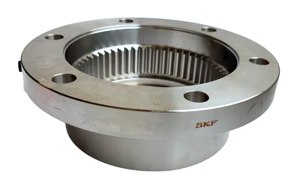 Крышка зубчатой муфты SKF PHE 10GCCOVER