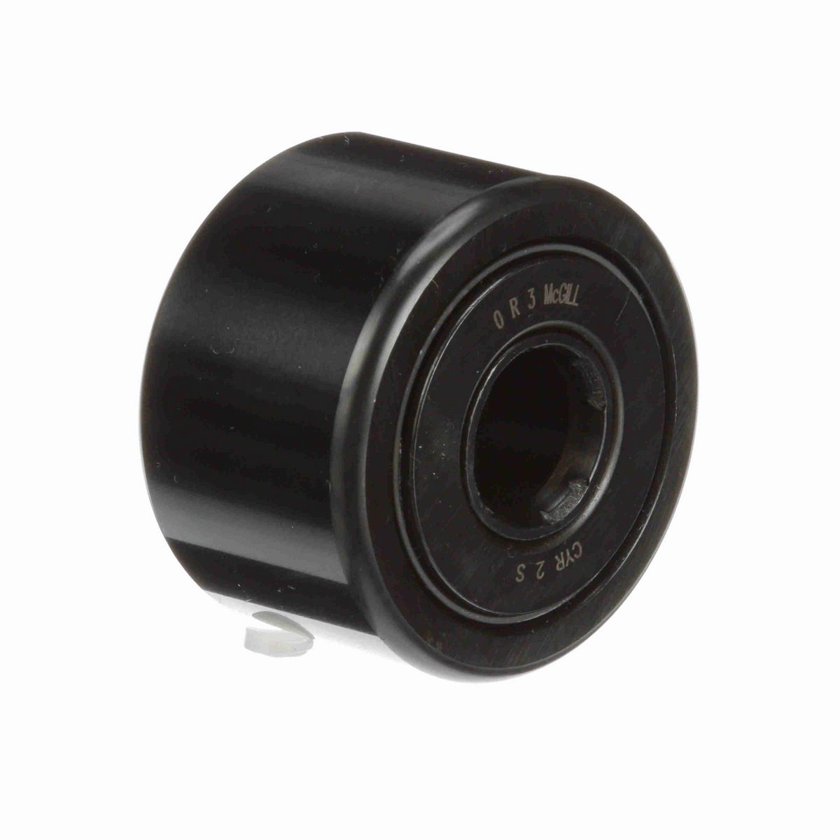 Опорный ролик McGill CAMROL CYR 2 S, цилиндрический, с уплотнением, дюймовый