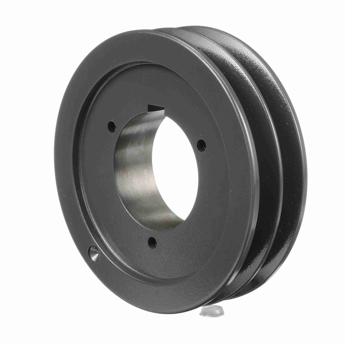 Browning 2 Groove Cast Iron Bushed Bore Multiple Sheave - 2B5V58