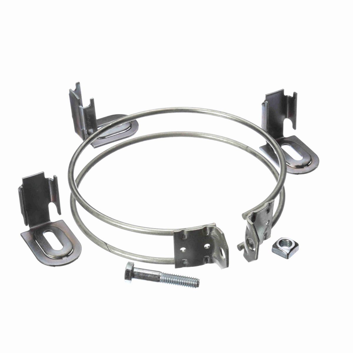 Century Lug Mount Bracket for 5.625", BC 6.875" to 8.125" - 1223A