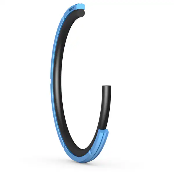 Уплотнение поршня SKF LPV 100X84.5X6.3