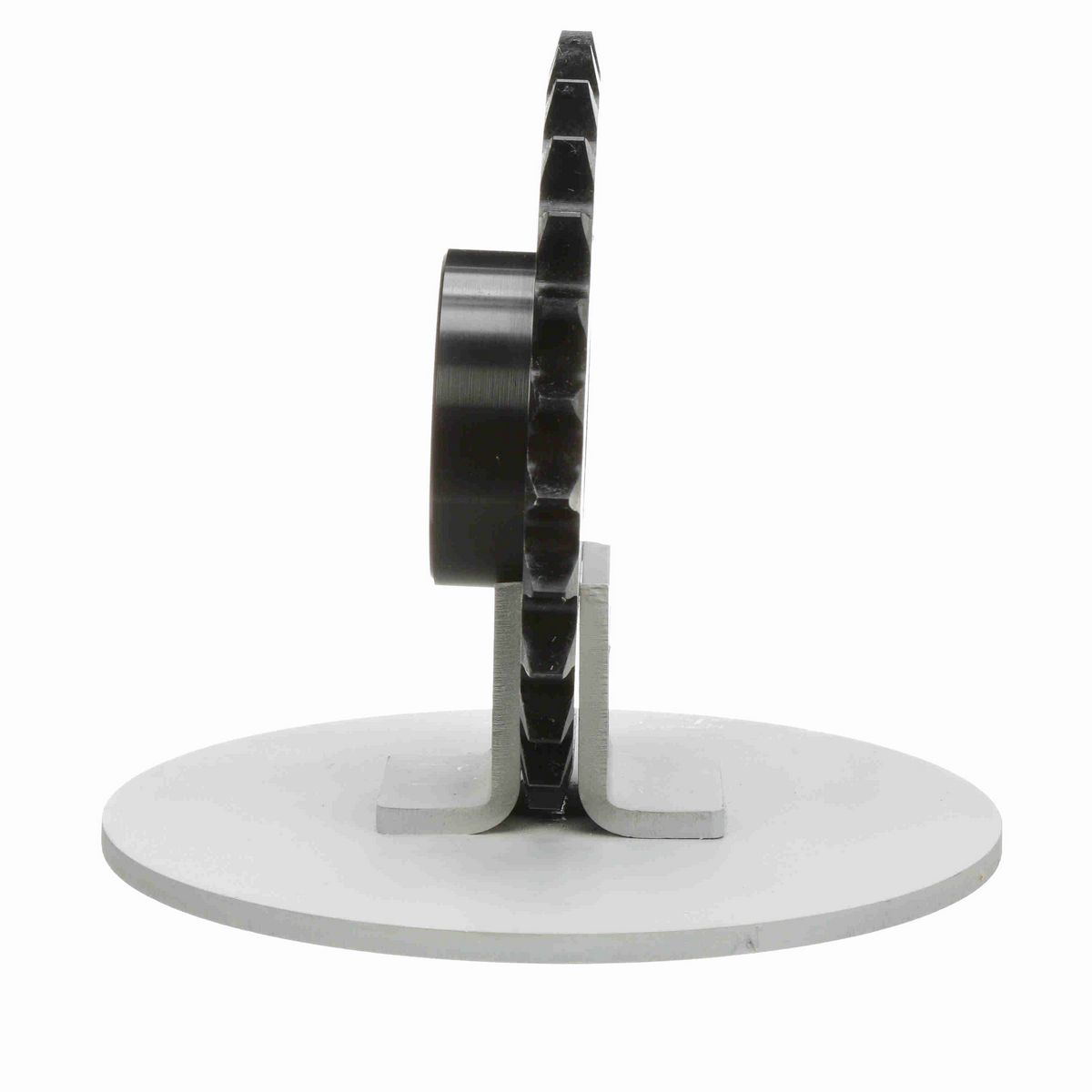 Browning Steel Bushed Bore Roller Chain Sprocket - H60P27