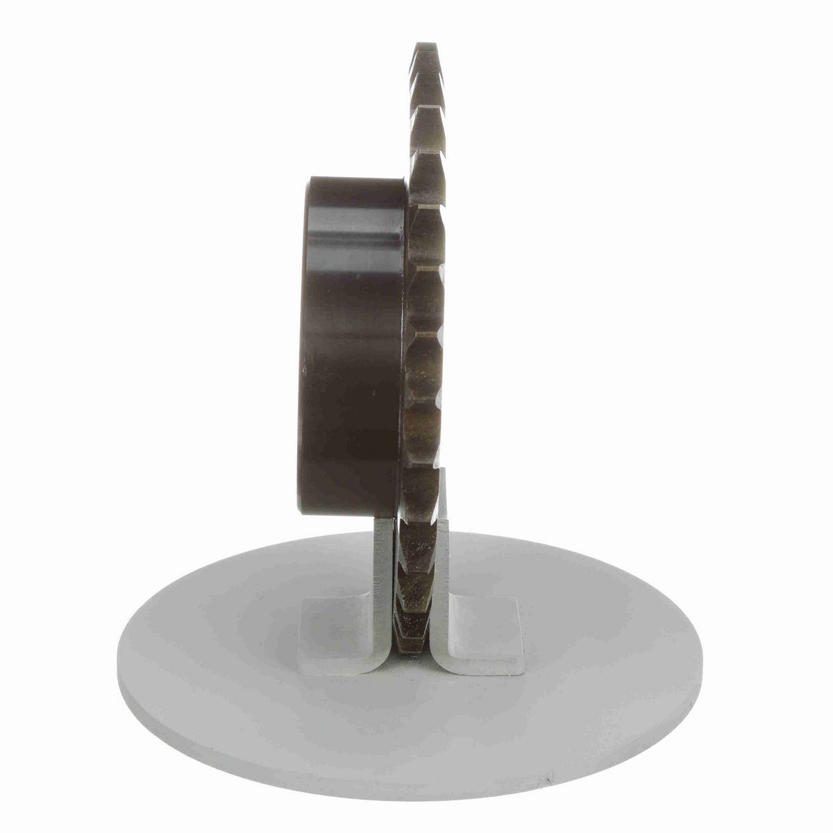 Browning Steel Bushed Bore Roller Chain Sprocket - 60Q32