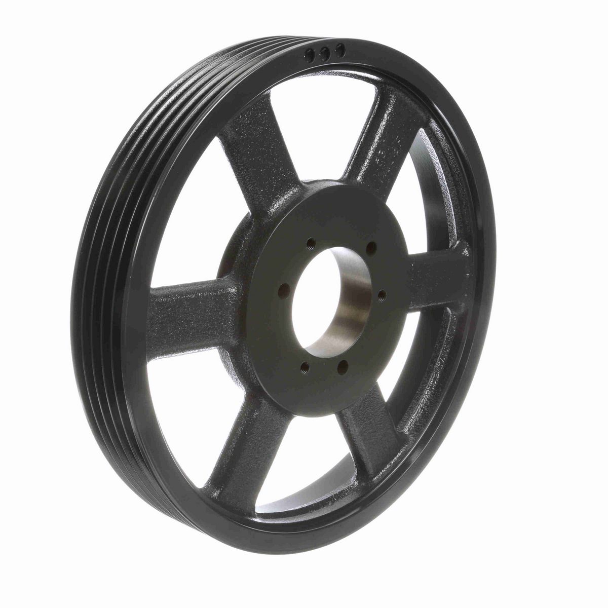 Browning 5 Groove Cast Iron Bushed Bore Multiple Sheave - 53V1400SF
