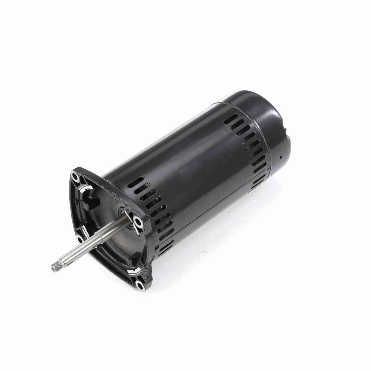Century General Purpose Pump Motor, 1 1/2 HP, 1 Ph, 60 Hz, 230/115 V, 3600 RPM, 48Y Frame, ODP - Q1152ES
