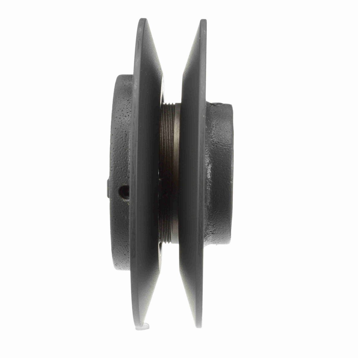 Browning 1 Groove Cast Iron Finish Bore FHP Variable Pitch Sheave - 1VP62X5/8