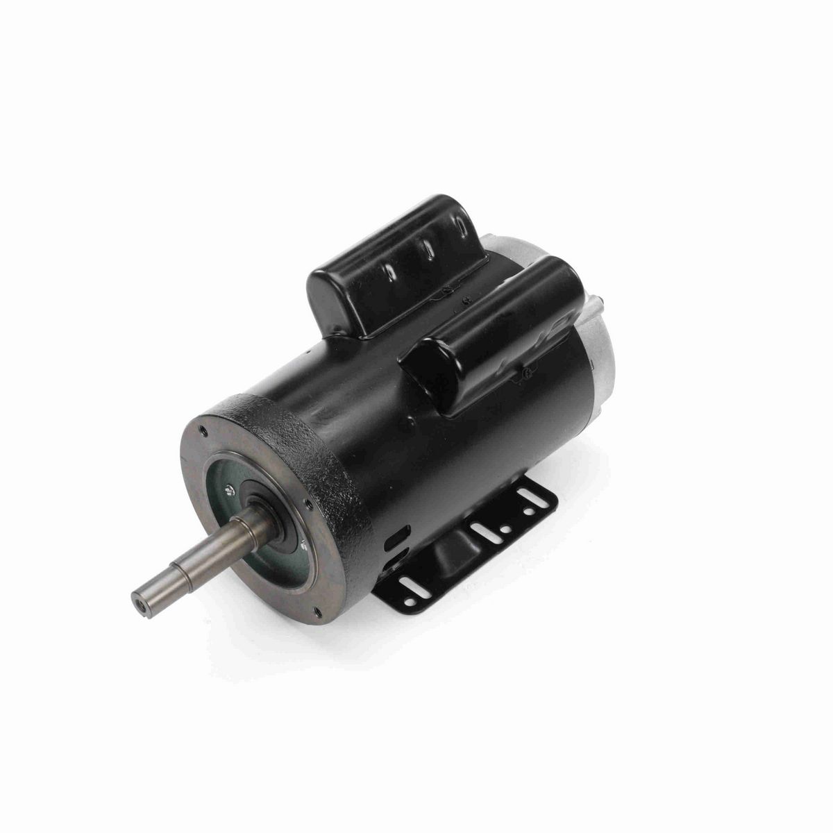 Century Close-Coupled Pump Motor, 1.5 HP, 1 Ph, 60 Hz, 230/115 V, 1800 RPM, R145JM Frame, DP - P123