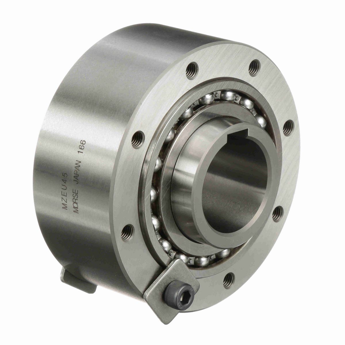 Morse MZEU Series CAM Clutch - MZEU45-CLUTCH