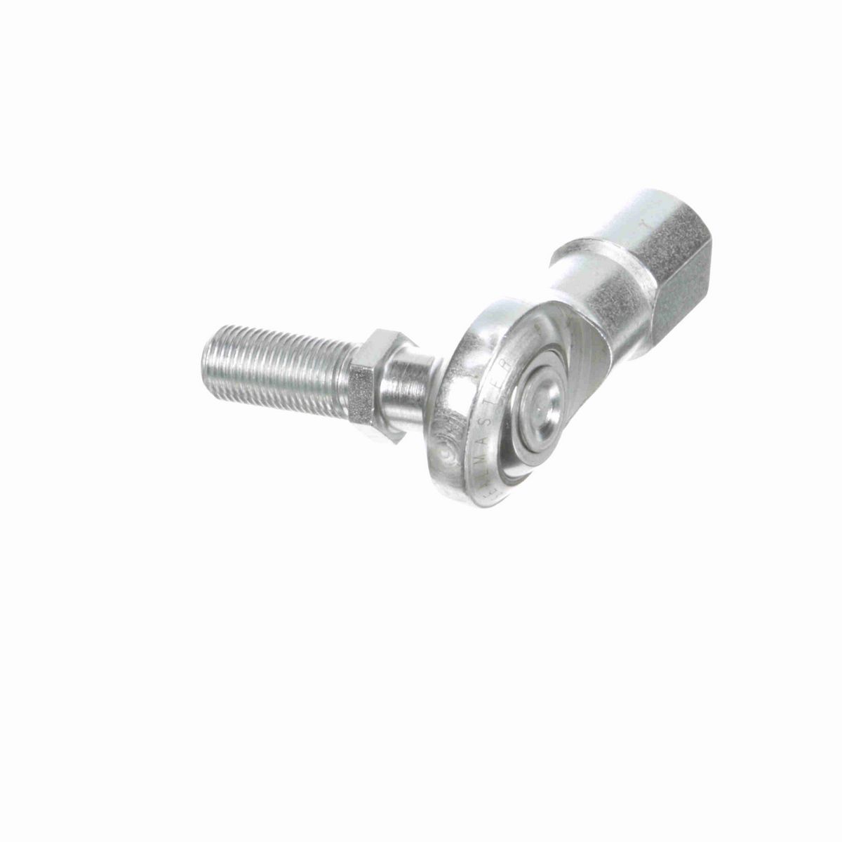 Sealmaster Female Rod End Bearing - Two-Piece with Y Stud Race - CFF 8Y