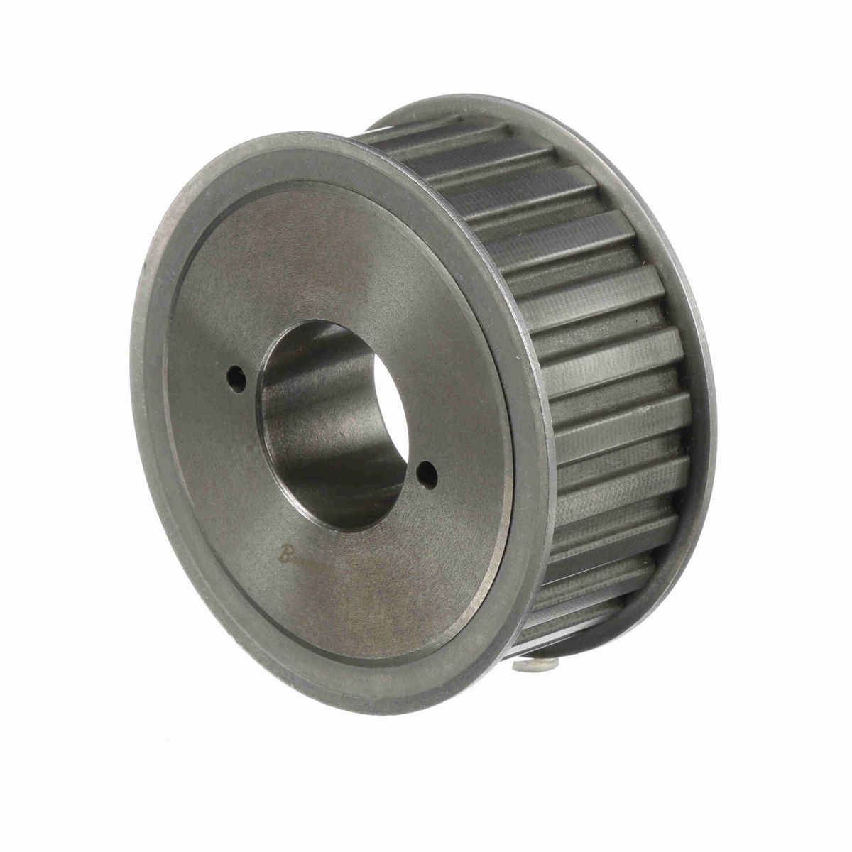Browning Steel Bushed Bore Gearbelt Pulley - 26HH150