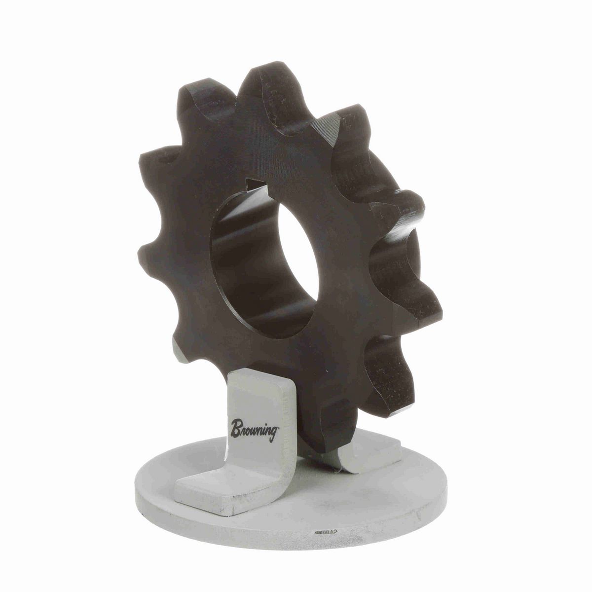 Browning Steel Bushed Bore Roller Chain Sprocket - H100P11