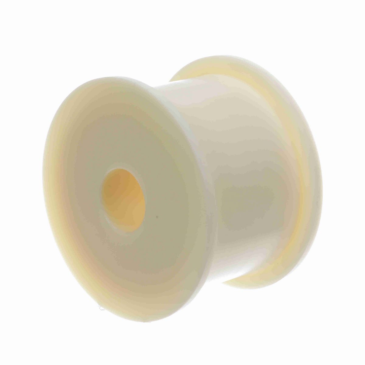 System Plast 800 Series Split Machined Sprocket with 25 Teeth and a 40mm Round Idler Bore - 800-25R40M-WMS