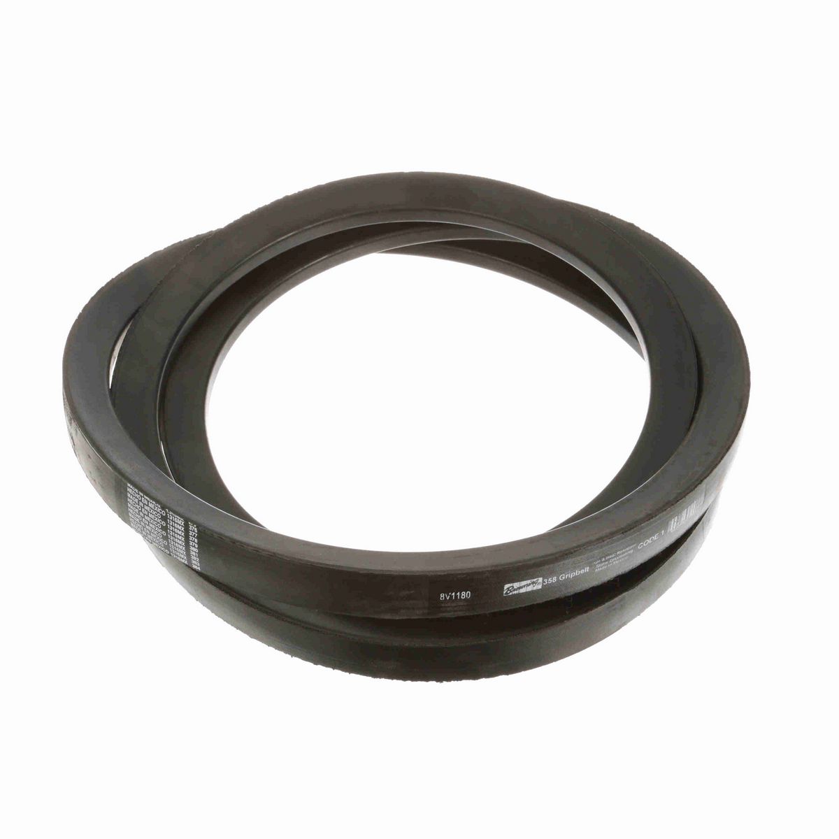 Browning Neoprene Wrapped Belt 95% Efficient - 8V1180