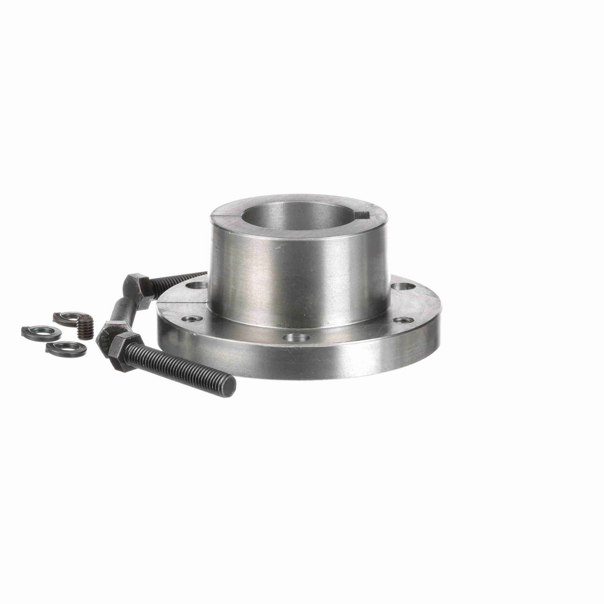 Browning Q-D Bushing - Inch Bore Type - E 2 3/8