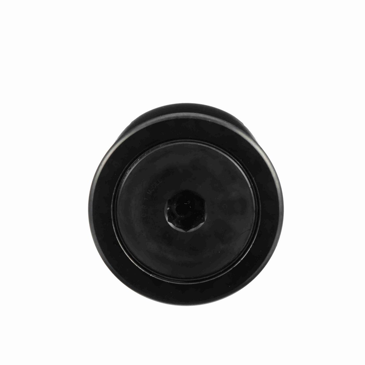 Опорный ролик с цапфой McGill CAMROL CCF 4 SB, бочкообразный, с уплотнением, с шестигранным отверстием, дюймовый