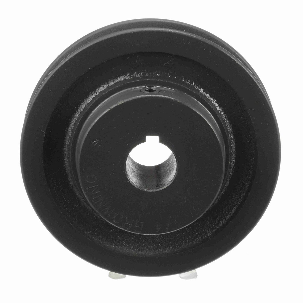 Browning 1 Groove Cast Iron FHP - Finished Bore Sheave - AK41X3/4