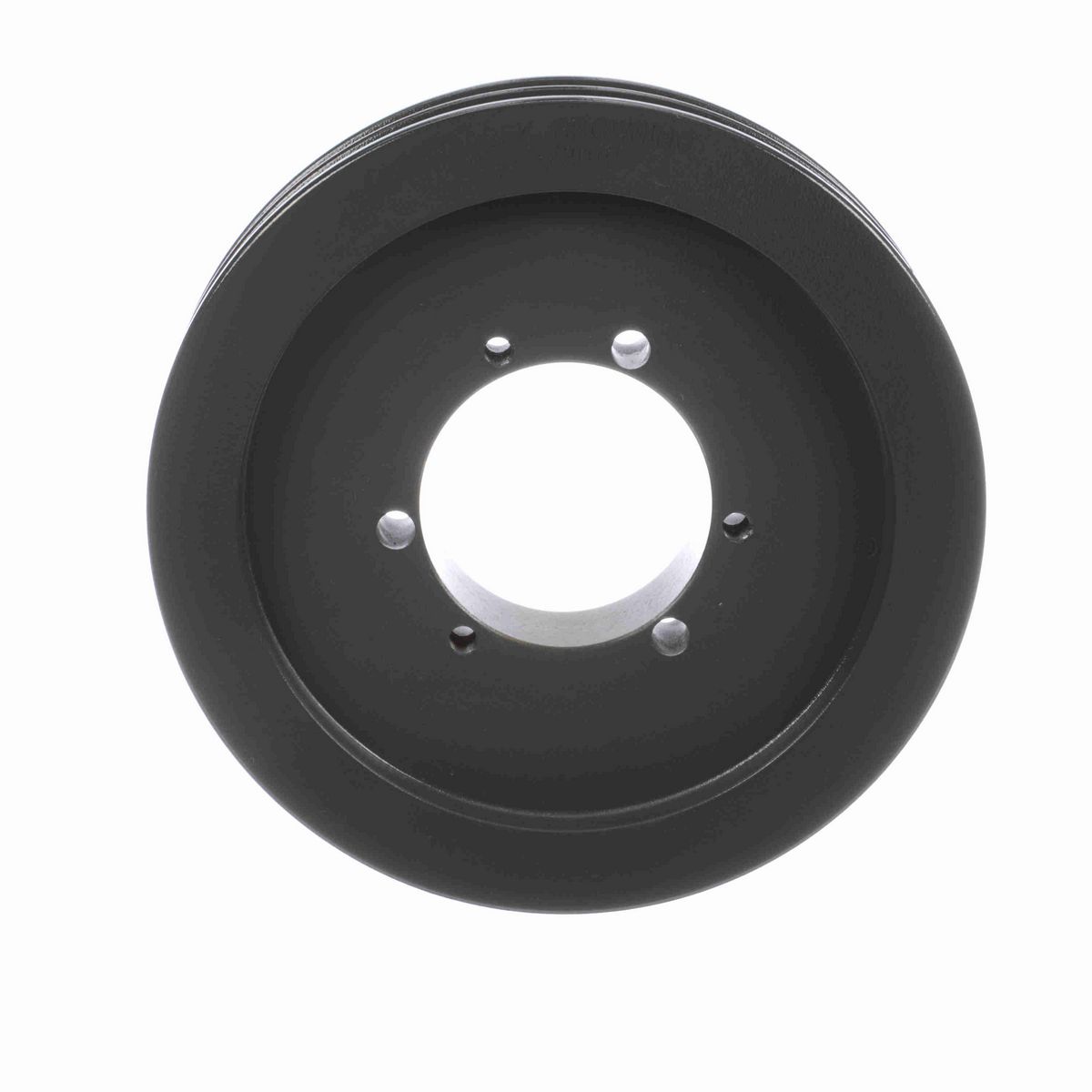 Browning 2 Groove Cast Iron Bushed Bore Multiple Sheave - 25V800SK