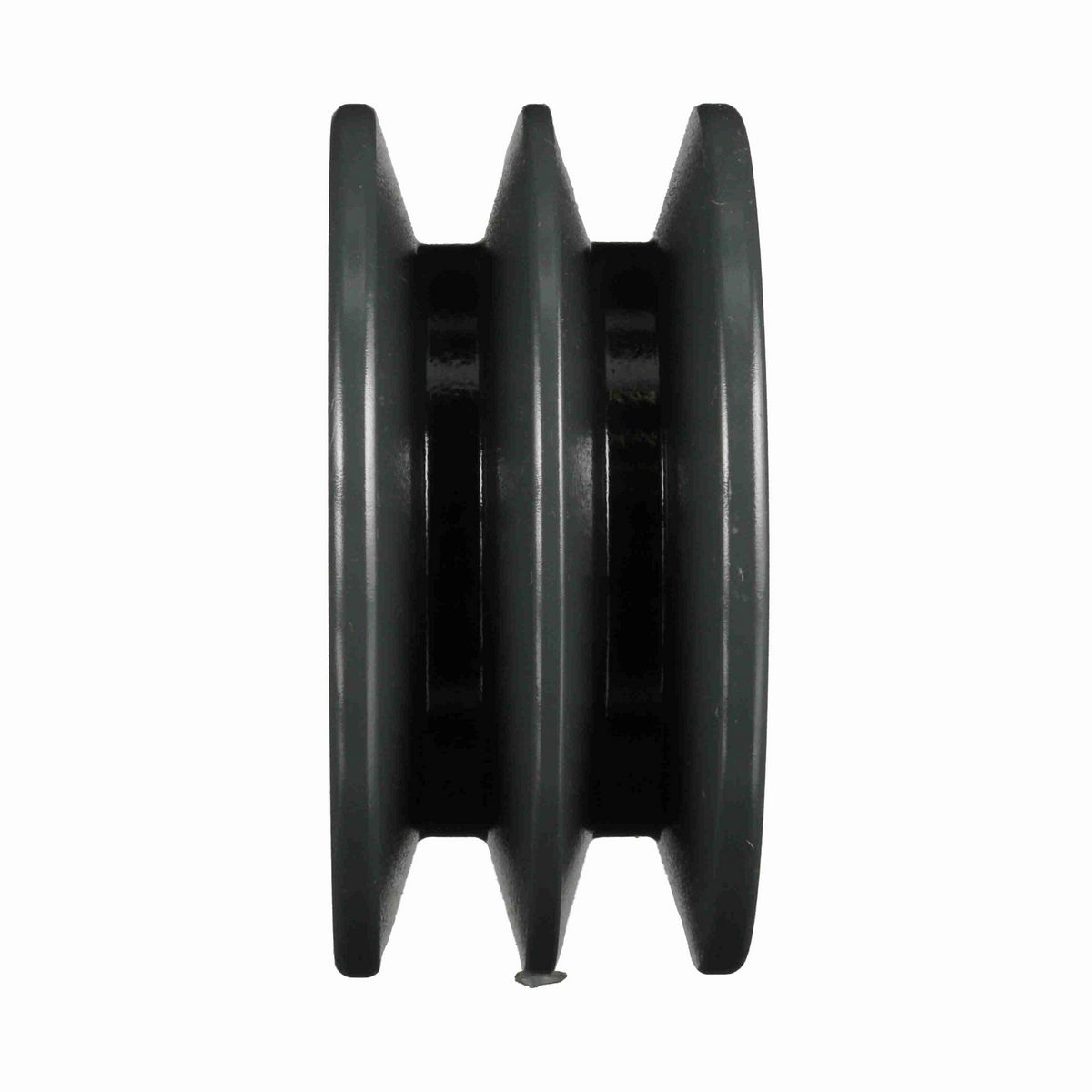 Browning 2 Groove Cast Iron Bushed Bore Multiple Sheave - 2B34SH