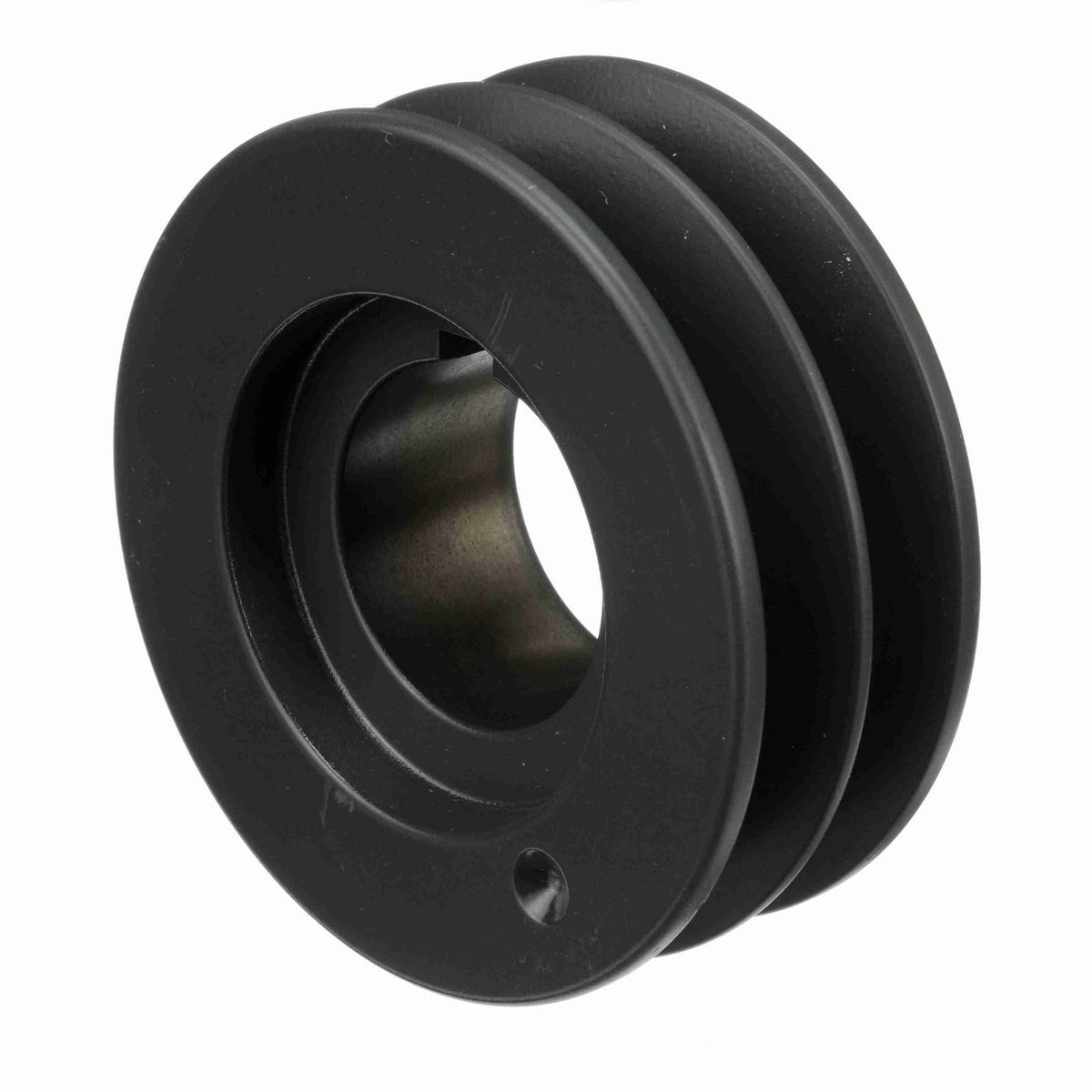 Browning 2 Groove Cast Iron Bushed Bore Multiple Sheave - 2B5V42