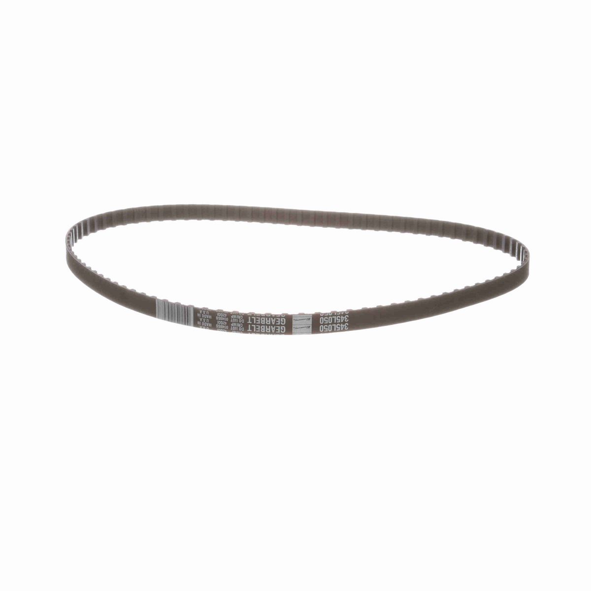 Browning Neoprene L Section Gearbelt - 345L050