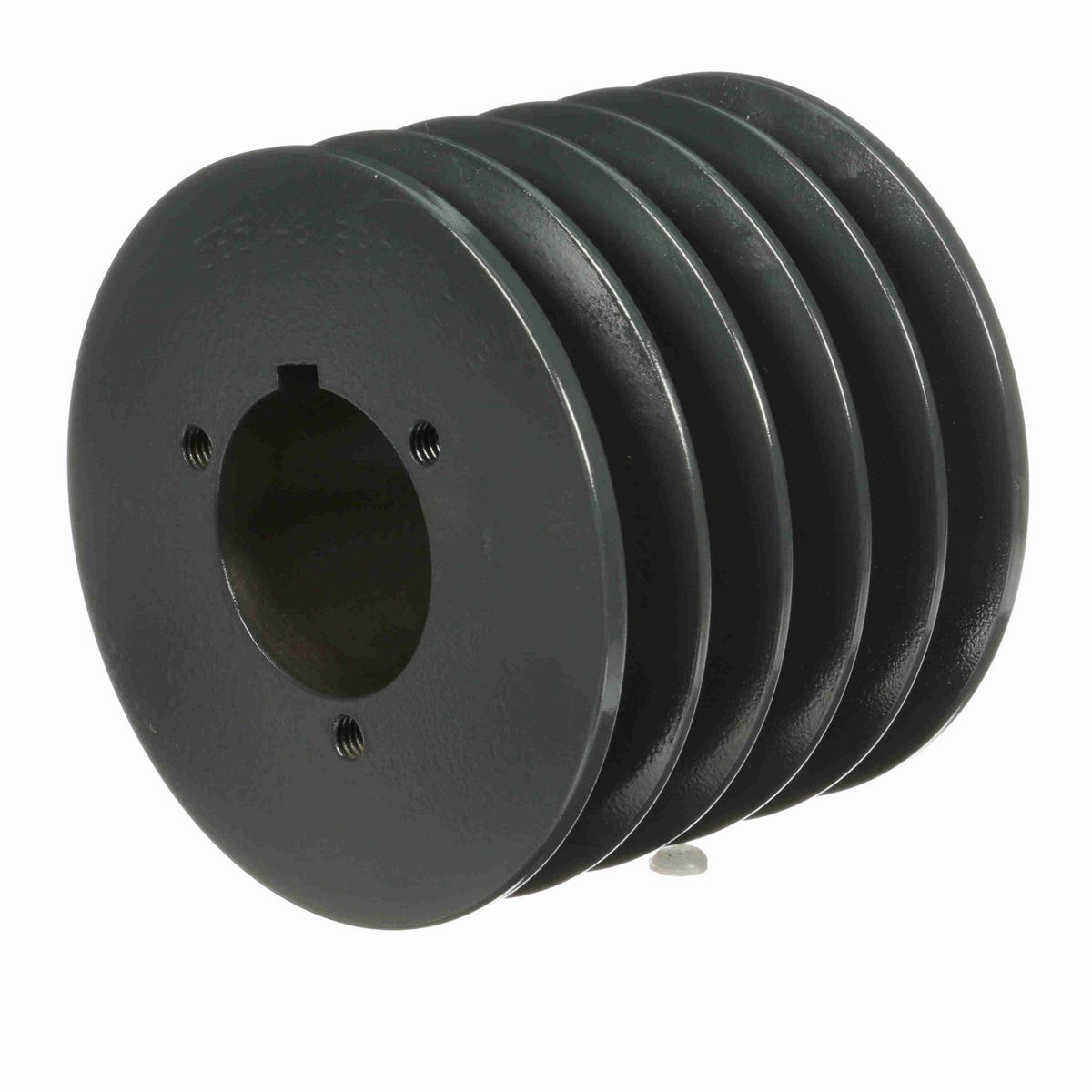 Browning 5 Groove Cast Iron Bushed Bore Multiple Sheave - 5B5V46