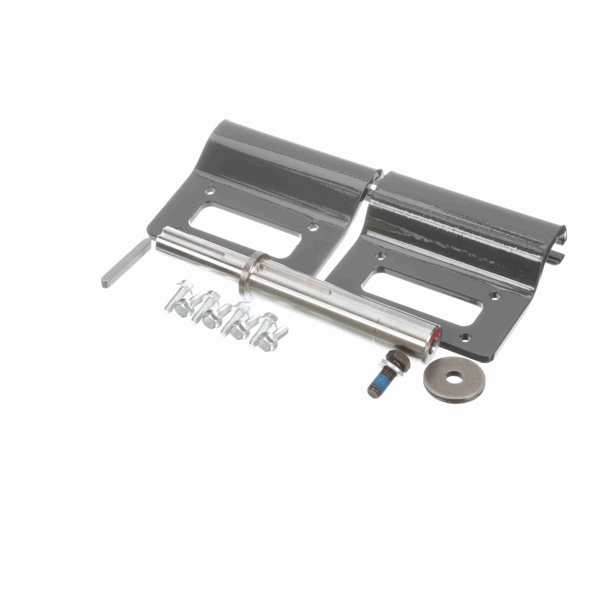 Hub City PowerCubeX Worm Gear Reducer Worm Gear Accessory - 180 KIT, VERTICAL MOUNT BL,CR (PCX)