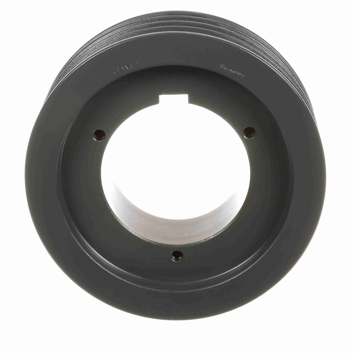 Browning 4 Groove Cast Iron Bushed Bore Multiple Sheave - 4R5V80