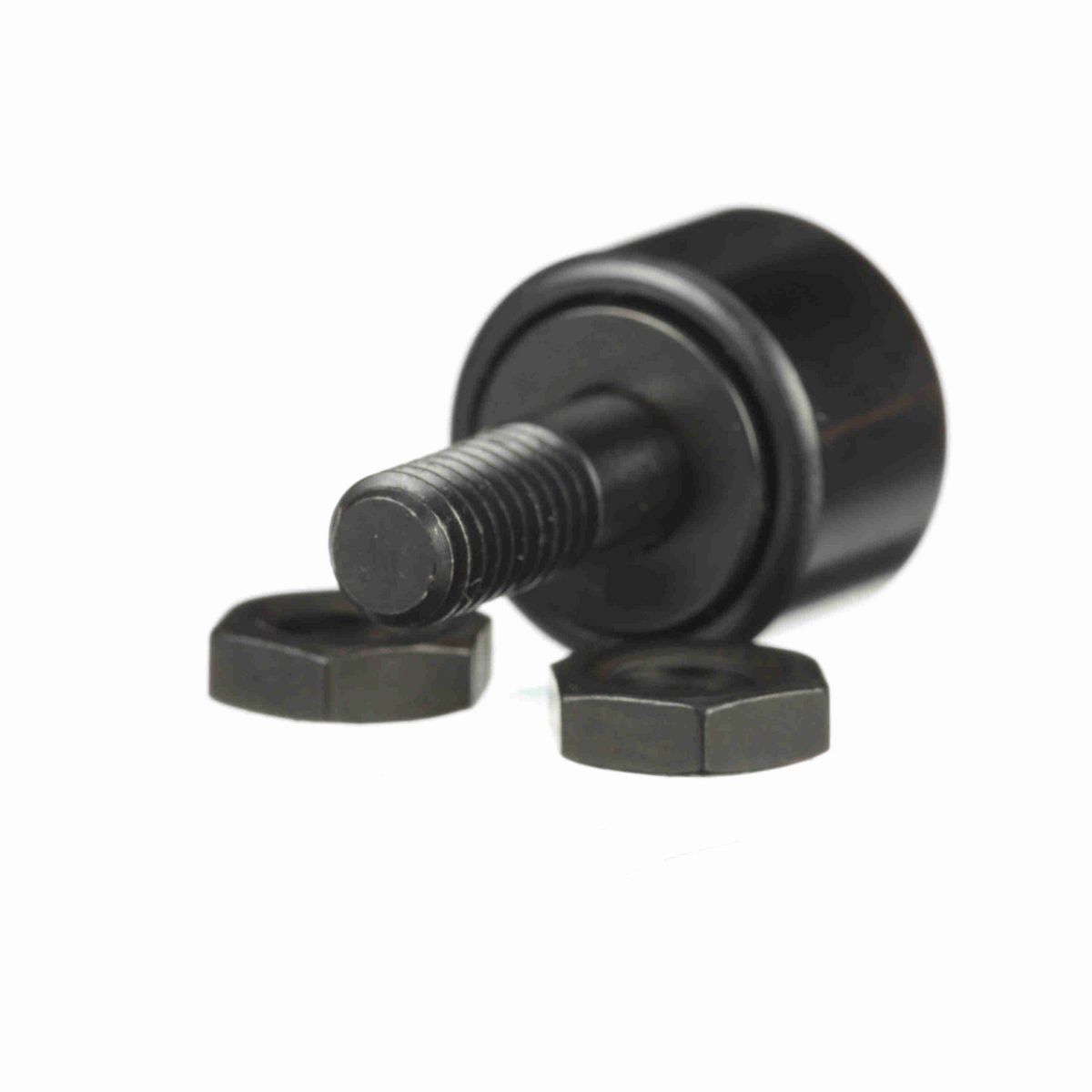 Опорный ролик с цапфой McGill CAMROL MCFR 16 BX, цилиндрический, с шестигранным отверстием, метрический