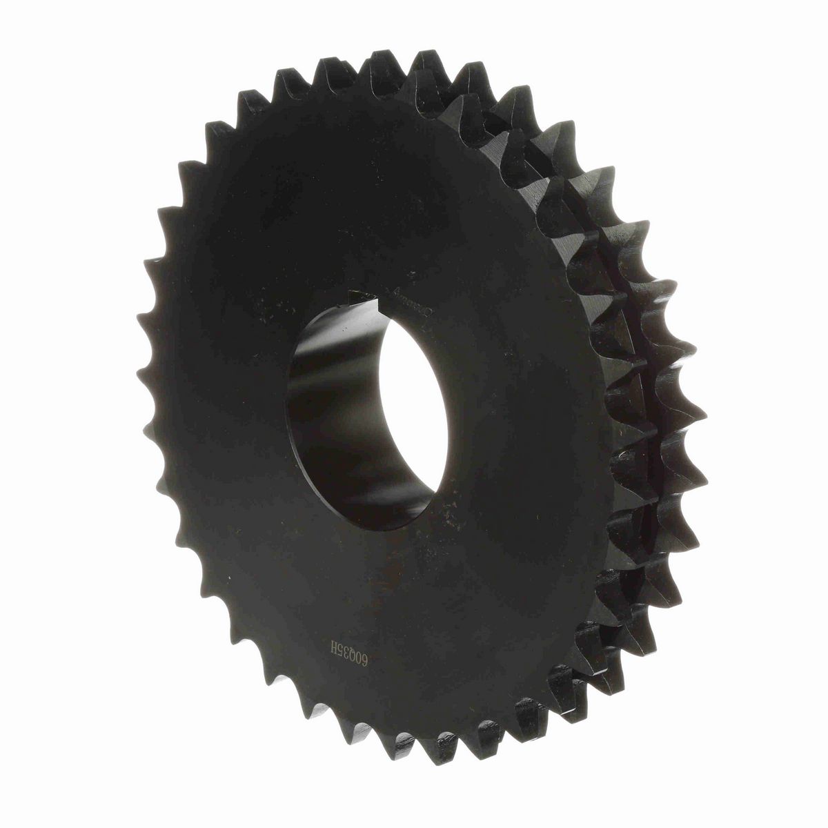 Browning Steel Bushed Bore Roller Chain Sprocket - D60Q35