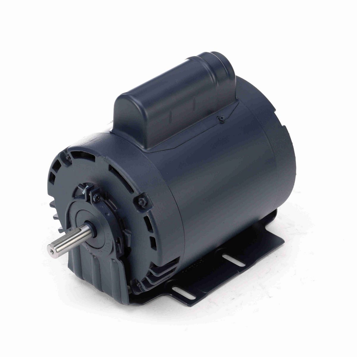 LEESON Special Voltage Motor, 0.50 HP, 1 Ph, 50 Hz, 110/220 V, 1500 RPM, 56H Frame, DP - 114225.00