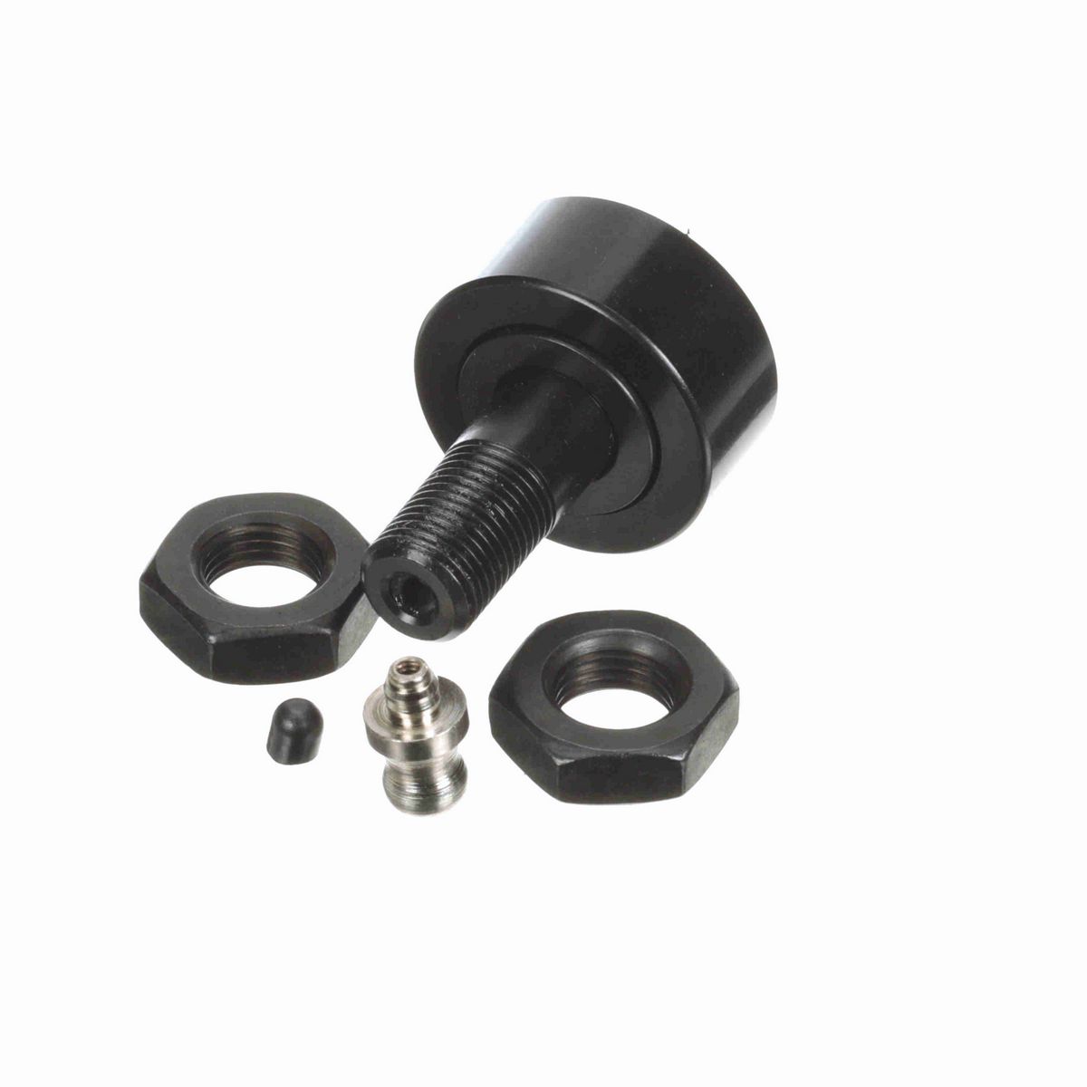 Опорный ролик с цапфой McGill CAMROL MCFR 26 BX, цилиндрический, с шестигранным отверстием, метрический