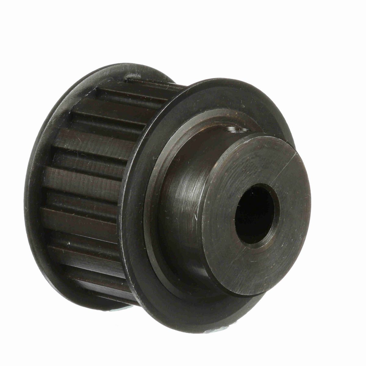 Browning Steel Finish Bore Gearbelt Pulley - 17LF100X1/2