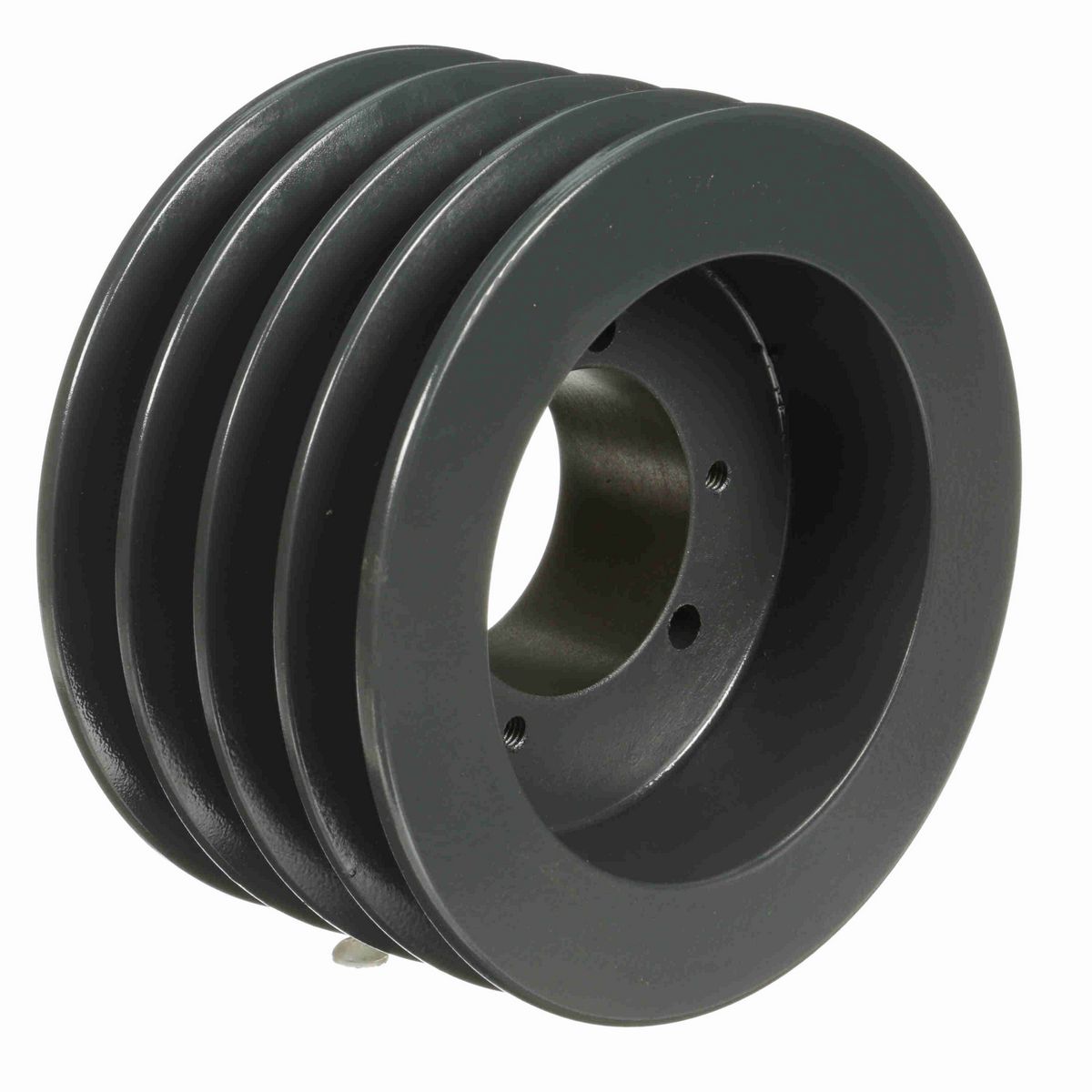 Browning 4 Groove Cast Iron Bushed Bore Multiple Sheave - 4B58SD