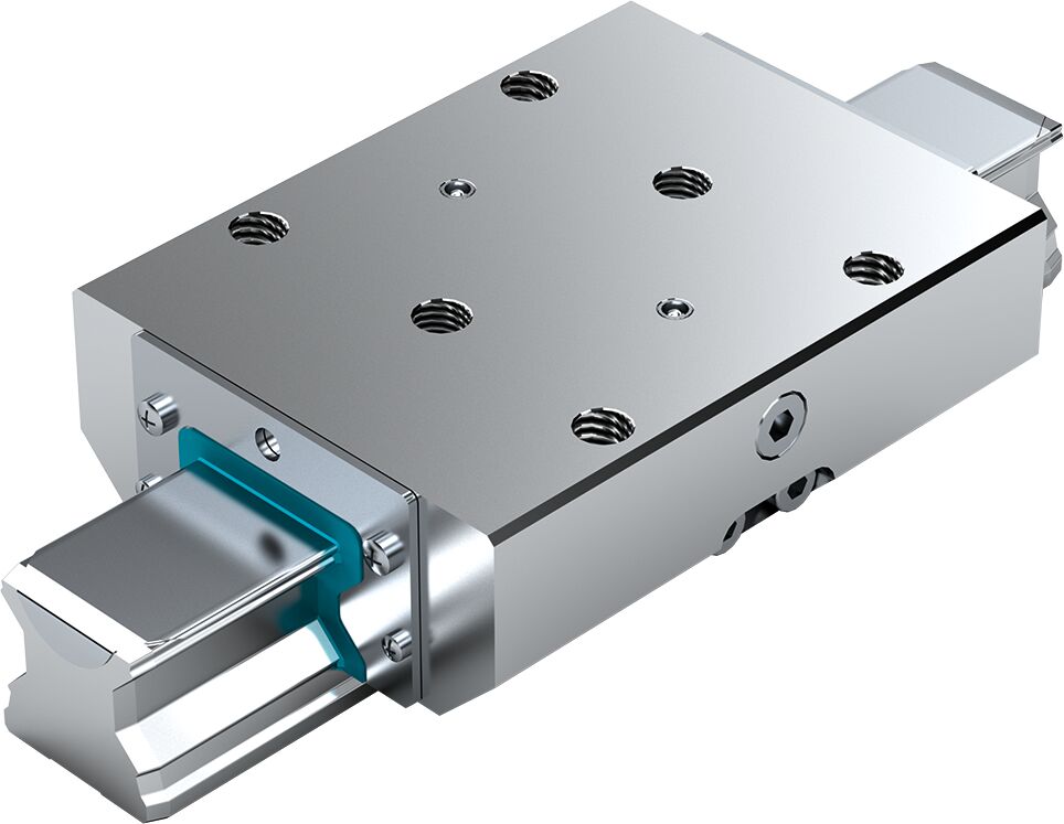 Зажимной блок Bosch Rexroth KWH 6505 BS1A [R181064211]