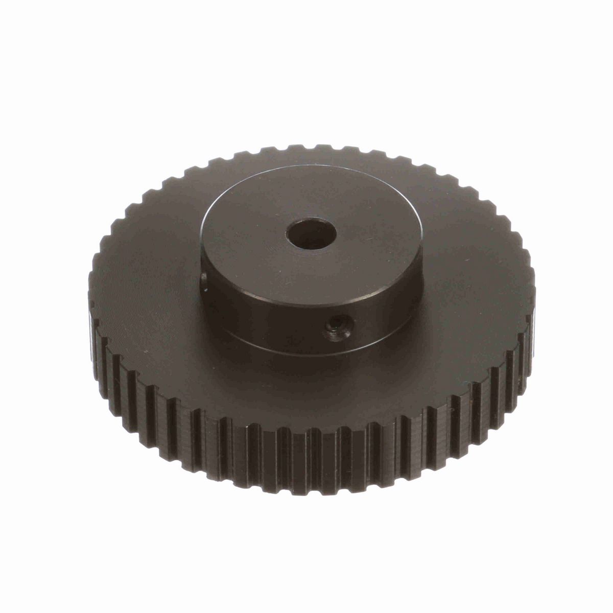 Browning Steel Rough Bore Gearbelt Pulley - 48XLB037S