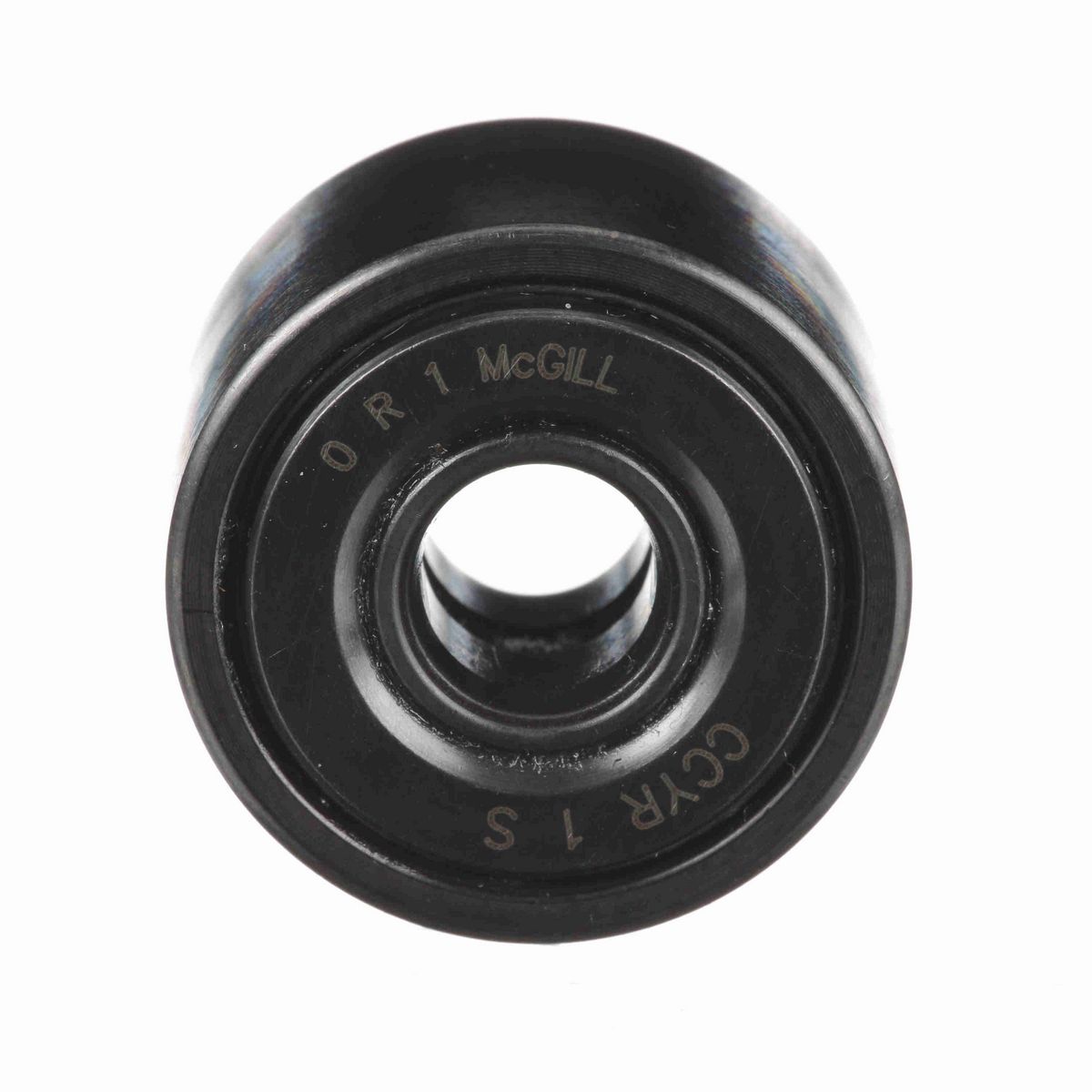 Опорный ролик McGill CAMROL CCYR 1 S, бочкообразный, с уплотнением, дюймовый