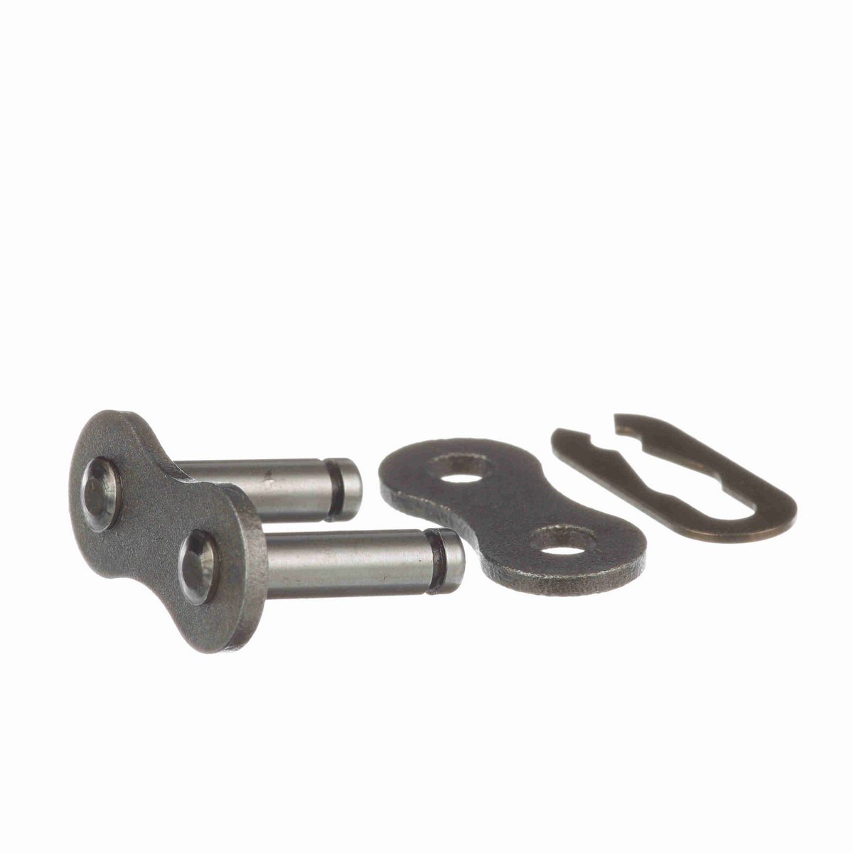 Browning Standard Roller Chain Spring Clip Connecting Link - J50 S/C C/L