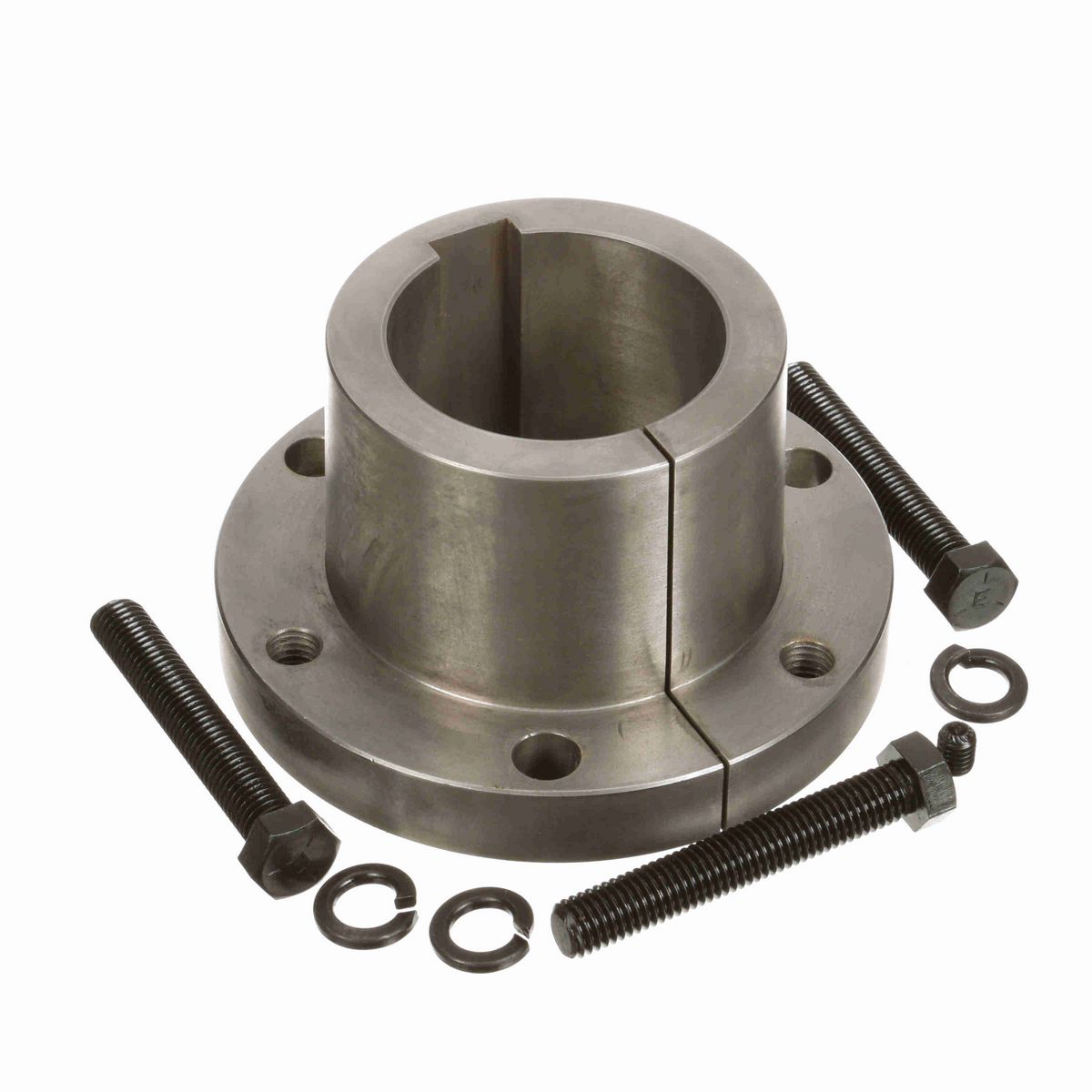 Browning Q-D Bushing - Metric Bore Type - F 80 MM