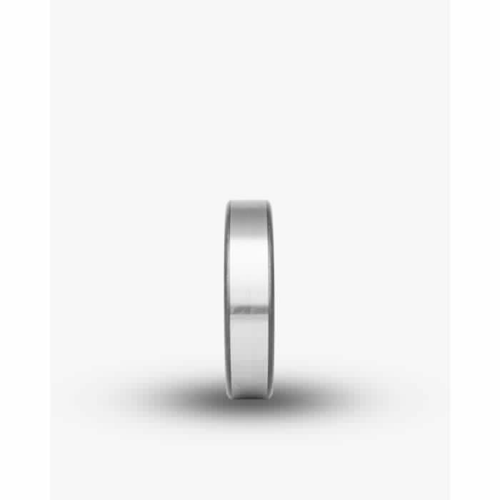 Дюймовый радиальный шарикоподшипник NKE LJ1