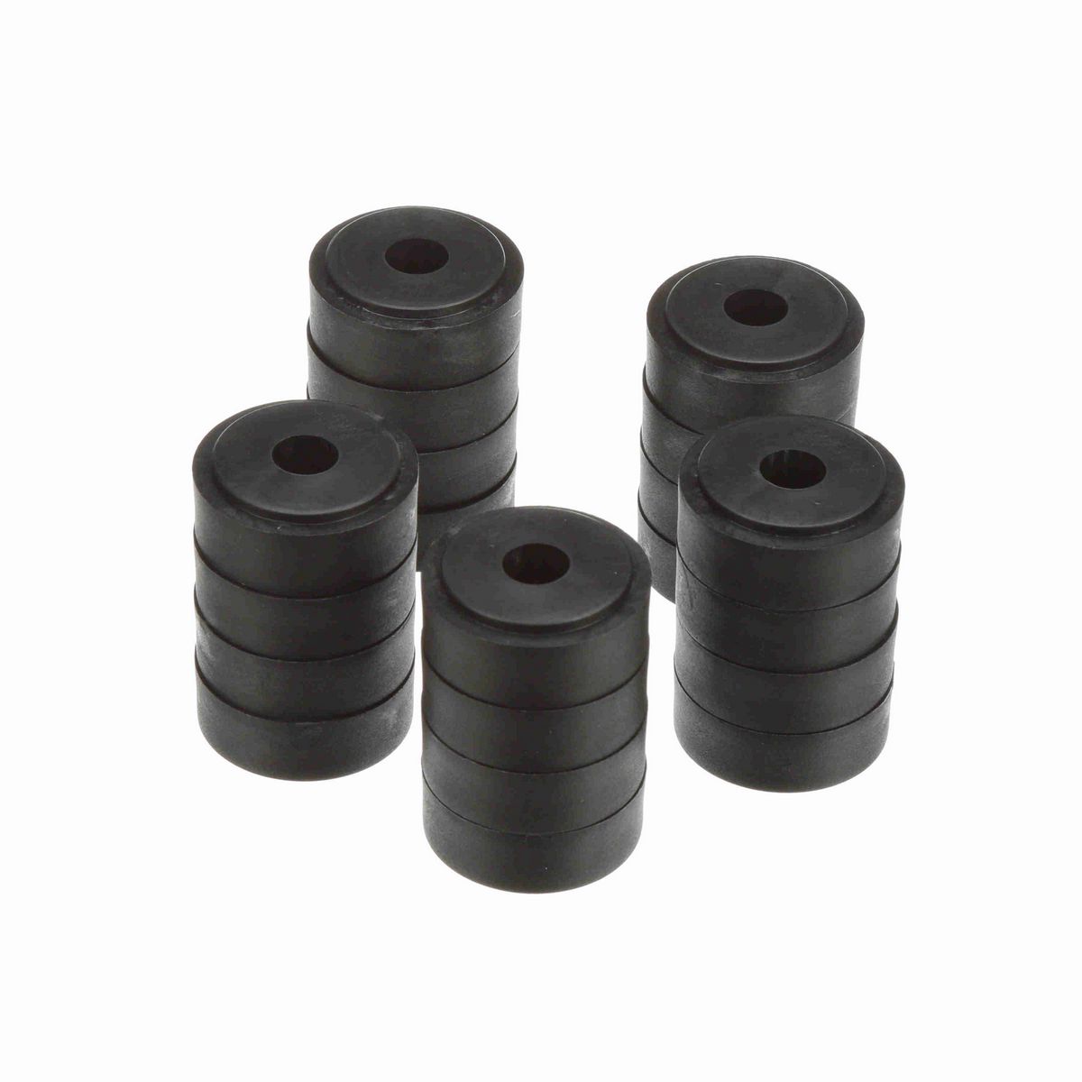 System Plast Vertical Stacking Ring- Polyamide for VG-202/203 - VG-VSR