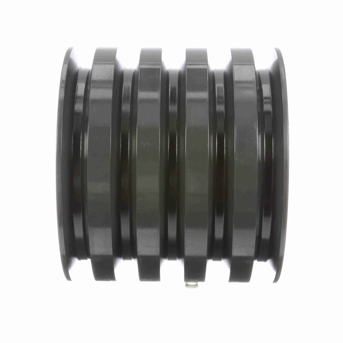 Browning 5 Groove Cast Iron Bushed Bore Companion Sheave - 5MVC86R